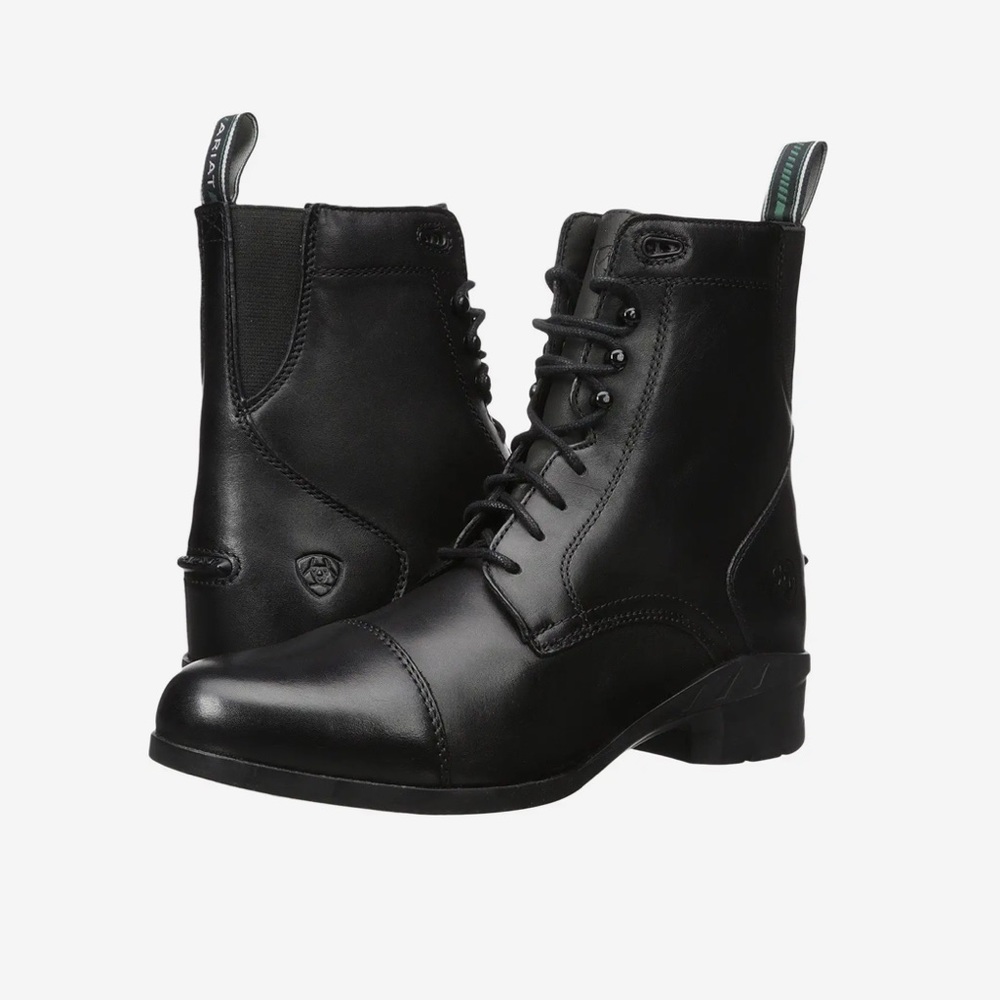 Ariat Paddock Boot Size 7.5